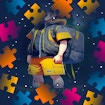 Back To School Jigsaw Picture Puzzle
