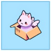 Move Boxes with Cat